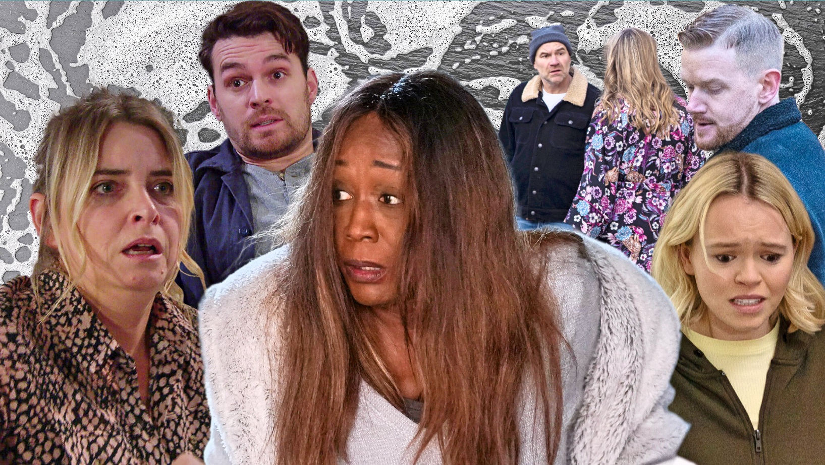 12 soap spoilers 'confirm' three major returns 'from the dead' and stabbing horror